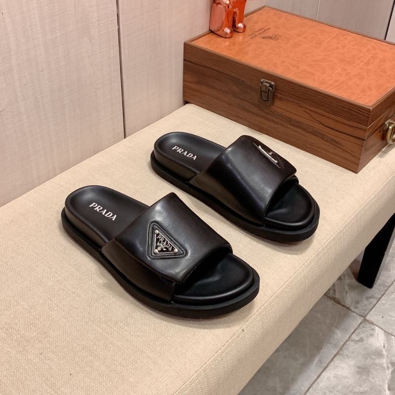 Prada Slippers